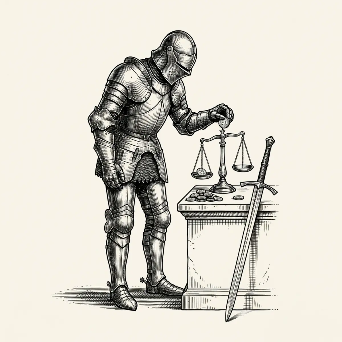 The AI-and-Careers Stats Everyone Repeats, Graded by Evidence