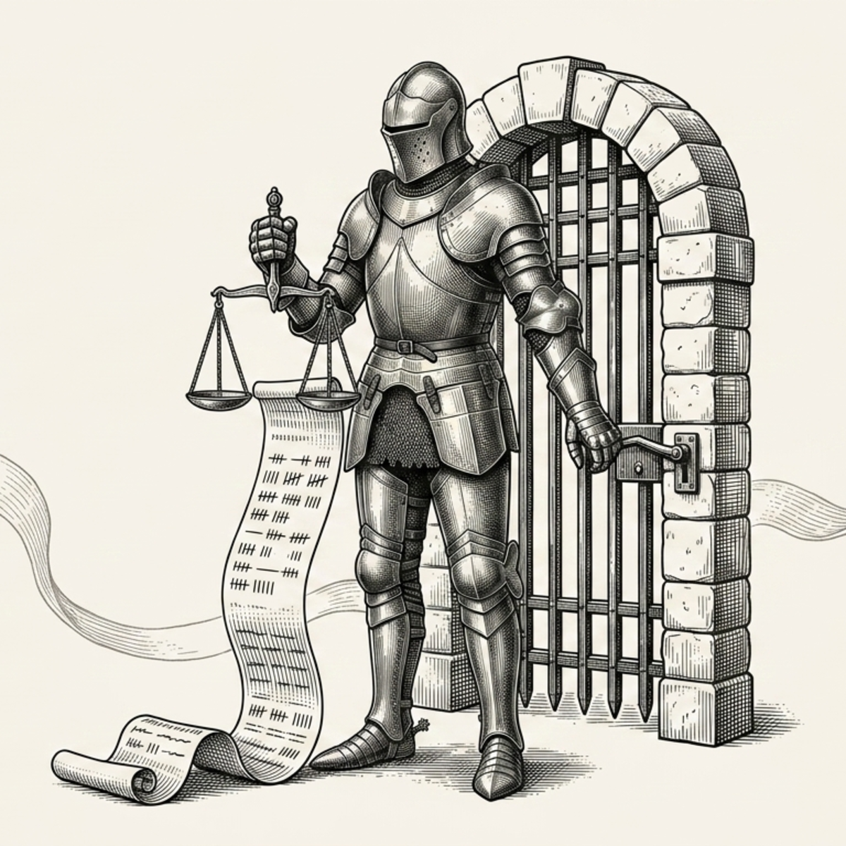 You're Not Paid to Read Every Line Anymore — and Pretending You Still Are Is the Risk