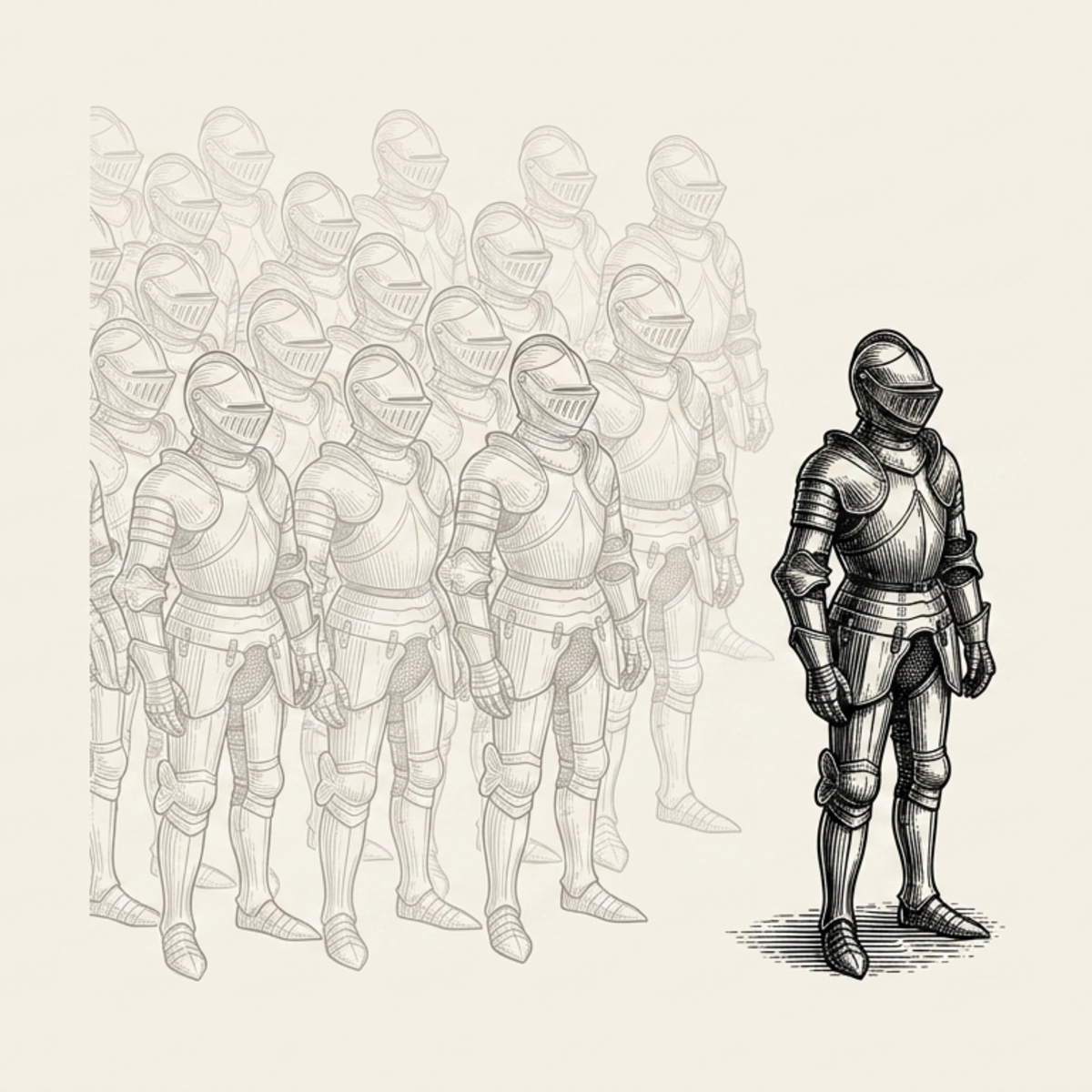 The Better Your AI Output Looks, the More Invisible It Gets