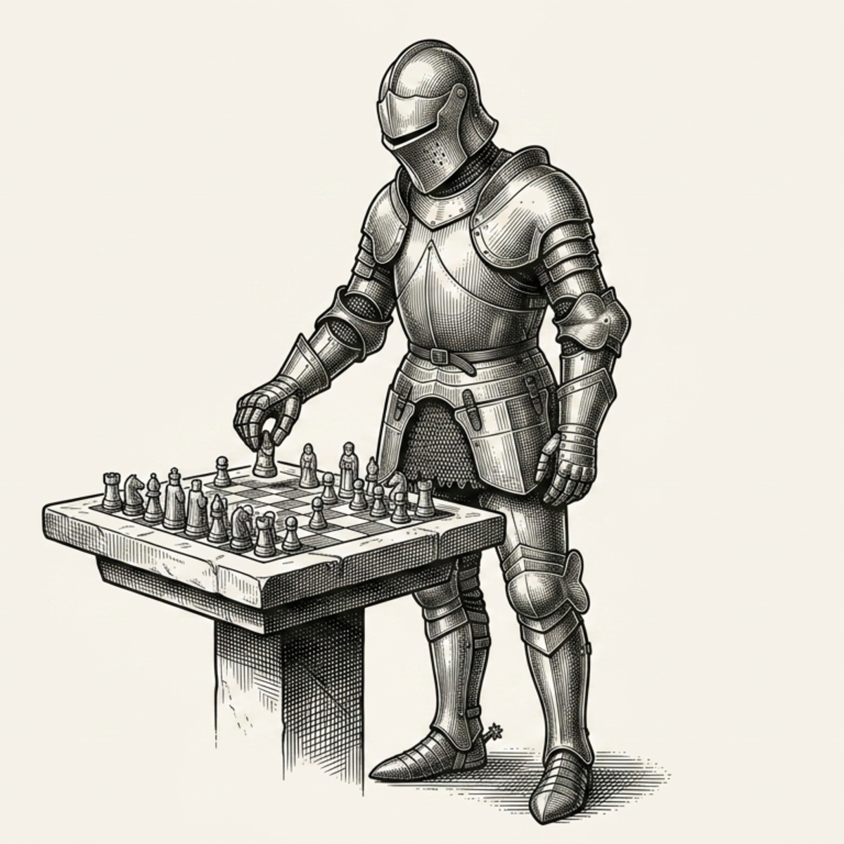 Everyone Worried About AI Is Defending the Wrong Skill